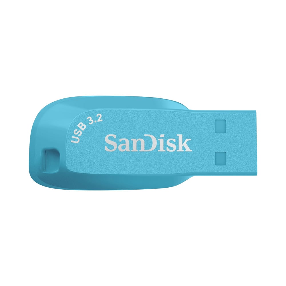 MEMORIA SANDISK 128GB USB 3.2 ULTRASHIFT Z410 BACHELOR BUTTON SDCZ410-128G-G46BB MEMORIA SANDISK 128GB USB 3.2 ULTRASHIFT Z410 BACHELOR BUTTON SDCZ410-128G-G46BB